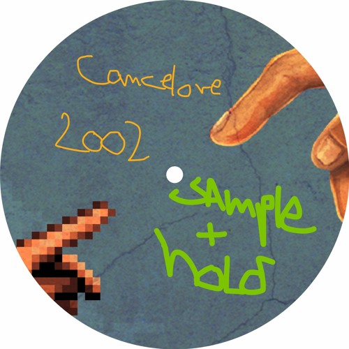 Sample & Hold (Radio Edit)