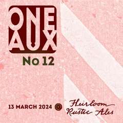 One Aux No 12 - 3 - Isis Payne