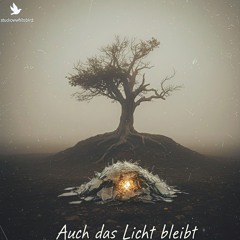 Auch das Licht bleibt