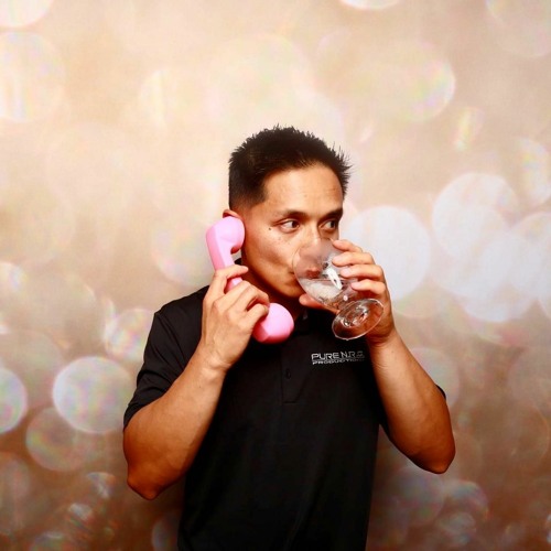 DJ Smooth T - New Years Eve 2020 Breakbeat Set