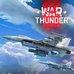 40,000 Feet Over The Prairies - War Thunder OST Vol.2