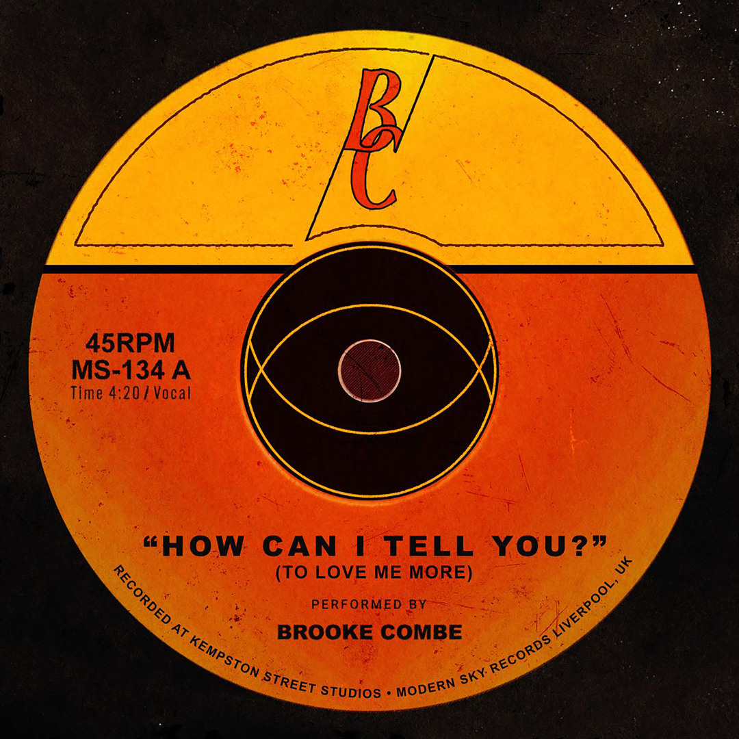 [レコード] MOOW i can't tell you how muchLP Eagles – I Can't Tell You Why – Vinyl (7