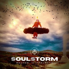 Sounds in Projects - Soulstorm
