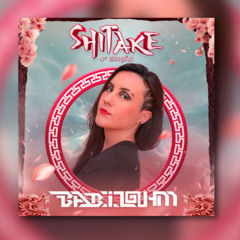 Babilohm @Shitake 4ª Edição