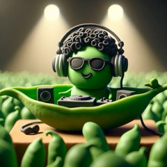 Trap-igail (house/trap mix for workouts)