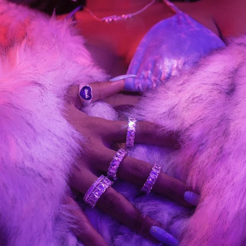 BORN AND RAISED (BIRTHDAY DROP)