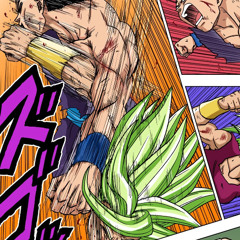 ~ 𝙙𝙮𝙣𝙖𝙢𝙞𝙘𝙁𝙞𝙣𝙞𝙨𝙝 // #SaiyanSPIRIT ! ~ [@3foolz]