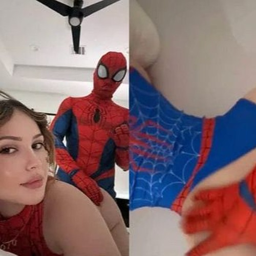 SOPHIE RAIN SPIDERMAN VIDEO INSTAHRAM