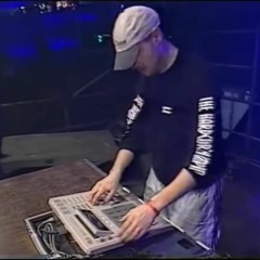 PCP Live - Thunderdome Global Hardcore Nation [1997]