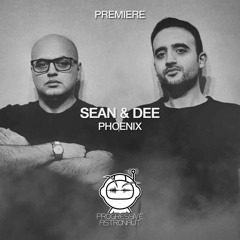 PREMIERE: Sean & Dee - Phoenix (Original Mix) [Movement Recordings]