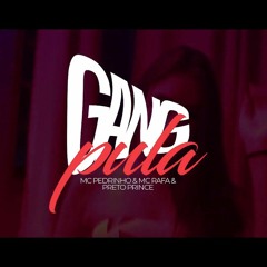 MC Rafa, MC Pedrinho e Preto Prince - Gang Pula - Prod. Caio Passos