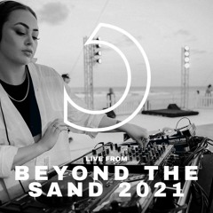 Live @ Beyond The Sand Festival 13.03.21