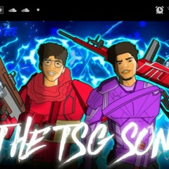 THE TSG SONG  - (Two Side Gamers & Ebullient X @Sez On The Beat  & The MVMNT | Full-TWO-SIDE GAMERS