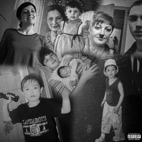 #LLFuriousMa (prod. 1Ryan)