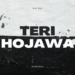 TERI HOJAWA