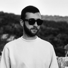 Dark Underground Podcast 397 - Hörg