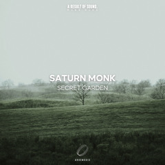 Saturn Monk - Secret Garden (Extended Mix)