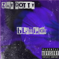 BLESSING (prod.mikeytussin)