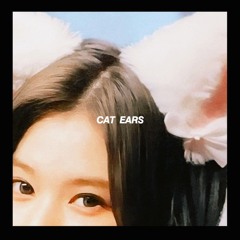 CAT EARS