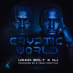 NJ - Cryptic World