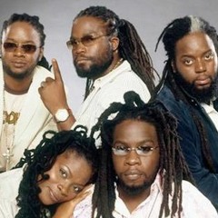 BEST OF MORGAN HERITAGE