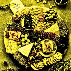 MOBB DEEP, NAS, RAEKWON - EYE FOR A EYE (Reprod. Szulcy)