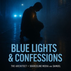 Blue Lights & Confessions