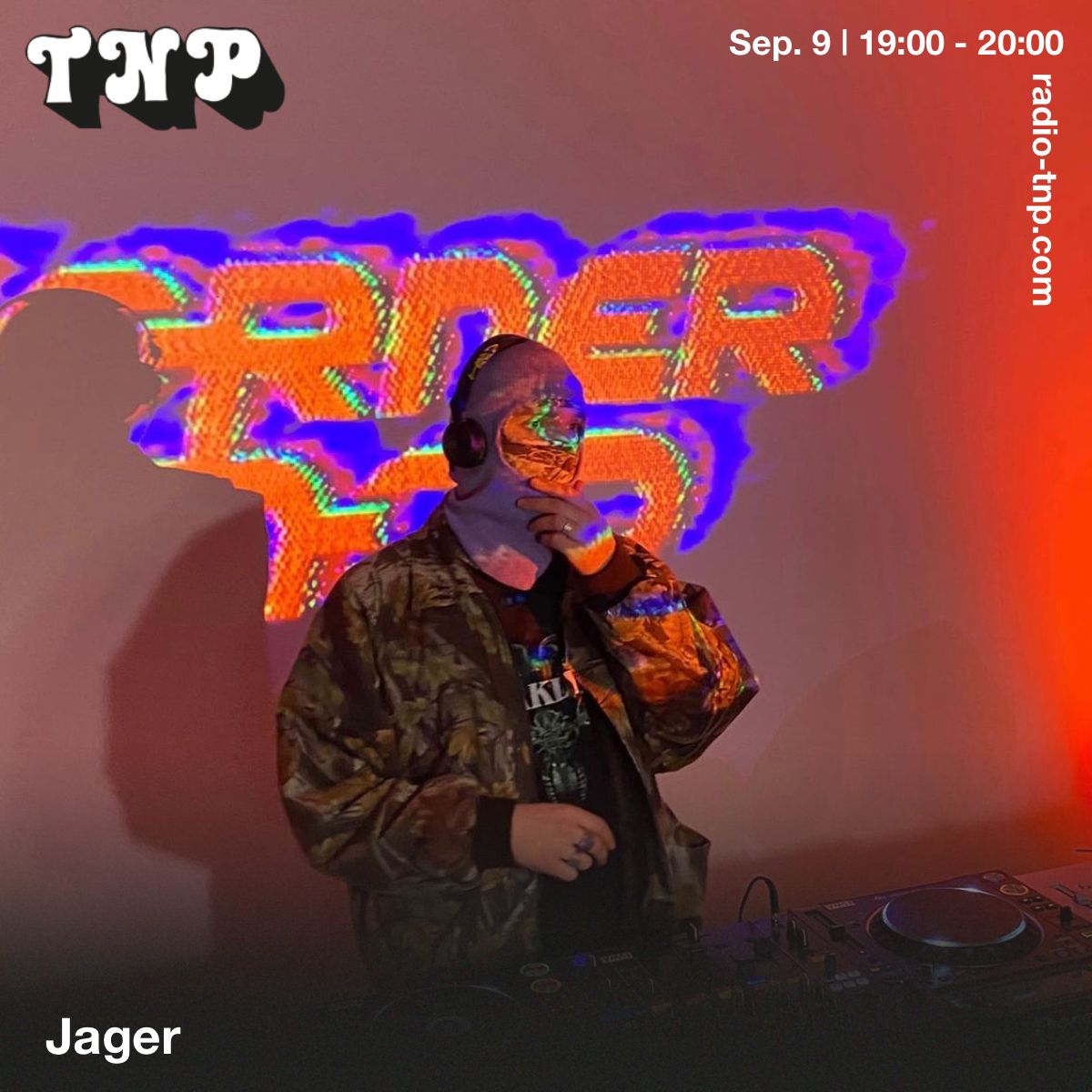 Jager