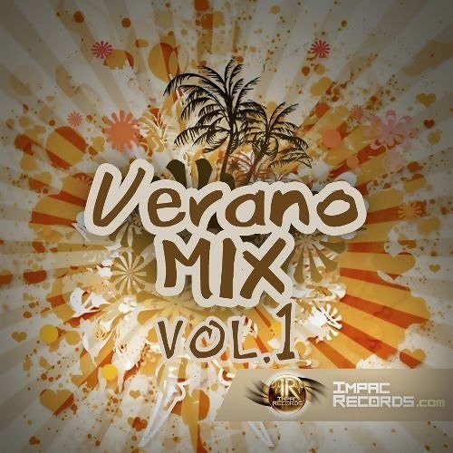 Reggaeton Electro Cumbia - Dj Rivera I.R.
