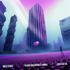 10 Sad Valentine's Songs