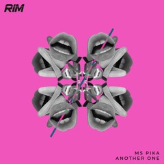 Ms Pika - Another One  (Original Mix)[RIM] // Tech House Premiere