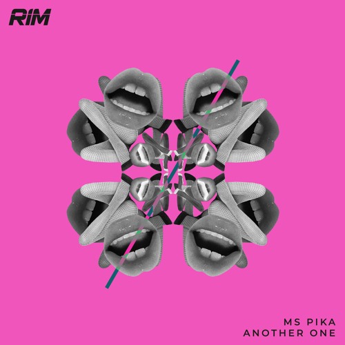 Ms Pika - Another One  (Original Mix)[RIM] // Tech House Premiere