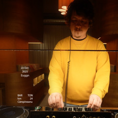 Euggn at TON 23 Oct 25