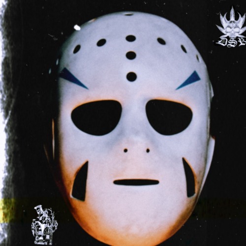 HOCKEY MASK BLUES(remix)