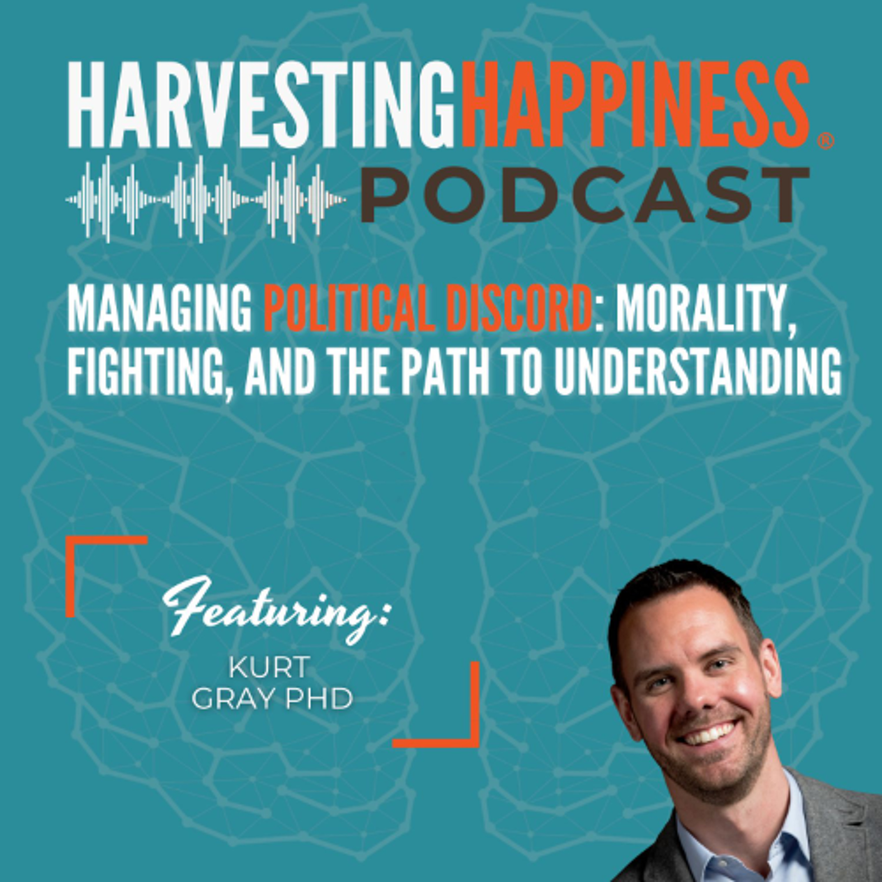 Harvesting Happiness Talk Radio