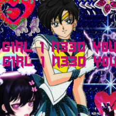G1RL 1 N33D Y0U