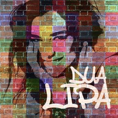 Dua Lipa – Whatcha Doing [Smash Repairs World Famous 84 Mix]