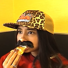 Can I skate? (Blackedy x Shiloh Dynasty x Bbtrickz) by Lilu