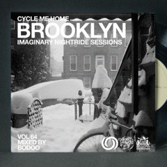 vol64 mixed by BODOO // BROOKLYN