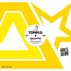 Keep Klimbing (Original Funk Mix)