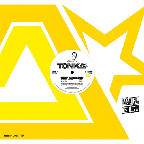 Keep Klimbing (Original Funk Mix)