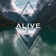 Alive (Adventure Edit)