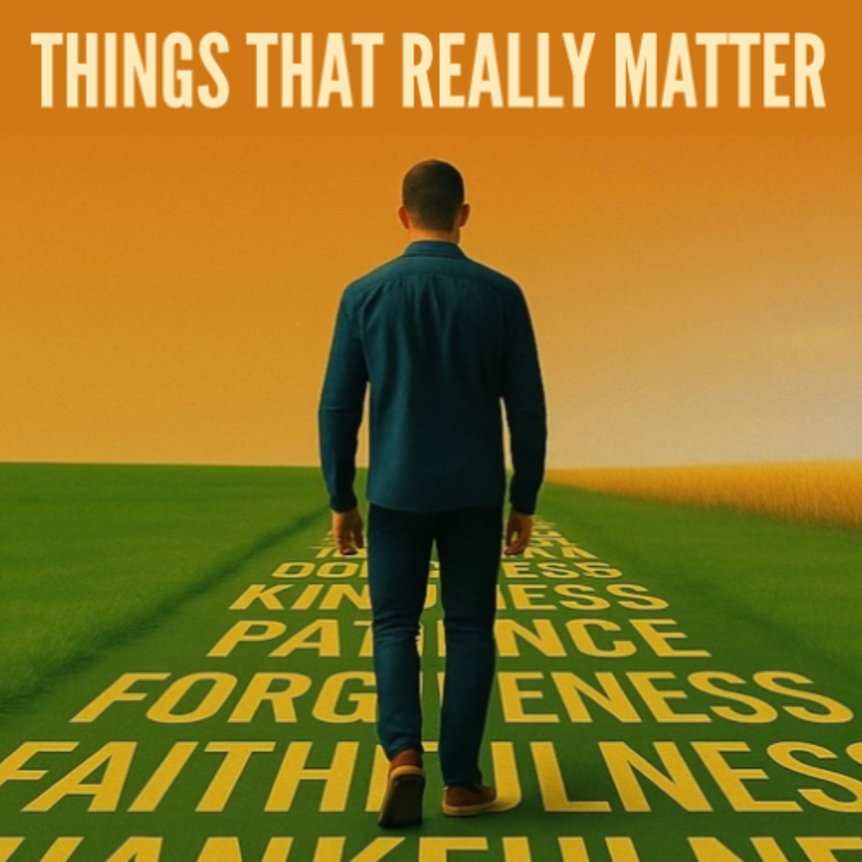 Forgiveness and Faithfulness episode artwork