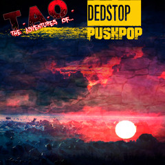 Dedstop Pushpop (instrumental) - The Adventures Of & The Zephaniah Chesterfield Project