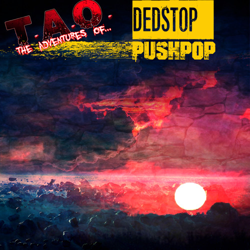 Dedstop Pushpop (instrumental) - The Adventures Of & The Zephaniah Chesterfield Project
