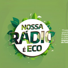 Nossa Rádio é ECO 12/08