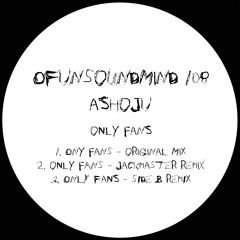 Only Fans (Jackmaster Remix)