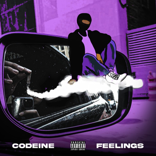 Codeine Feelingz (prod. ethereal nut)