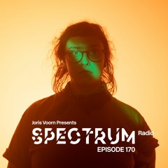 Spectrum Radio 170 by JORIS VOORN