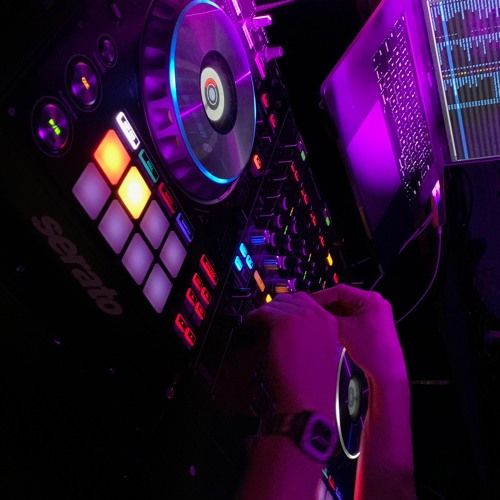 (Snippet)The Exchange DJ set three02twothree